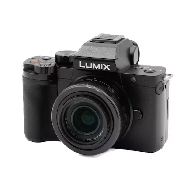 LUMIX DC-G100V 