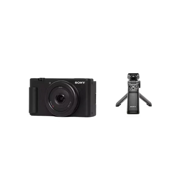 VLOGCAM ZV-1f