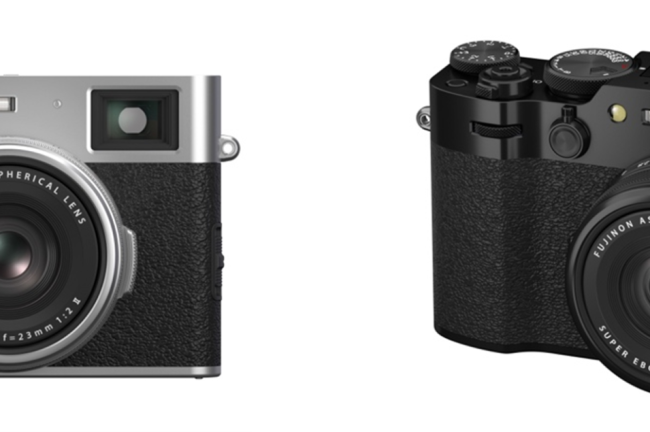 【発売情報】「FUJIFILM X100VI」高級コンパクトデジタルカメラの原点「X100 シリーズ」の最新モデル