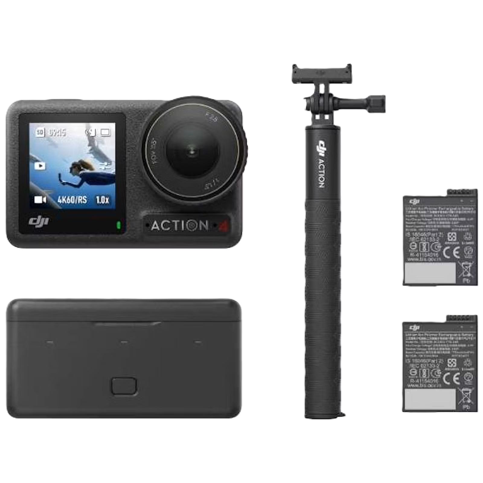 SONY VLOGCAM ZV-1M2G