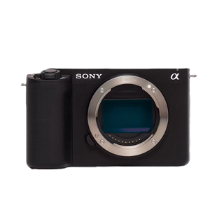 SONY VLOGCAM ZV-E1