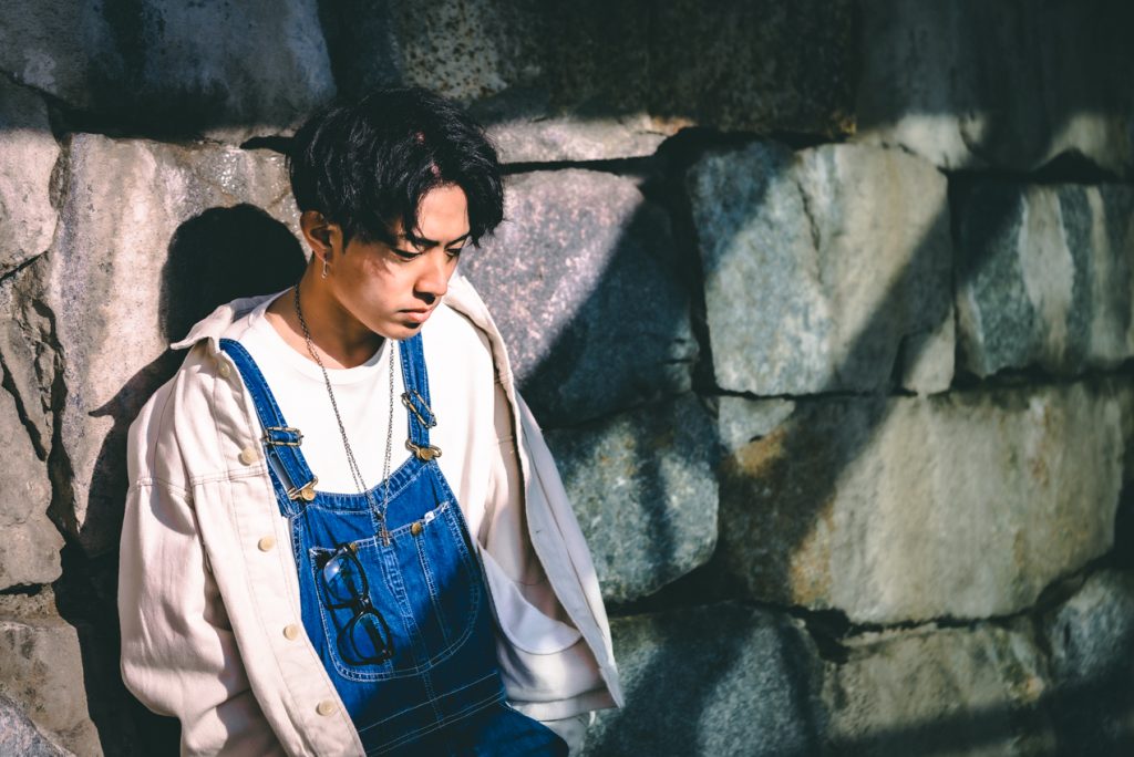 ポートレート写真