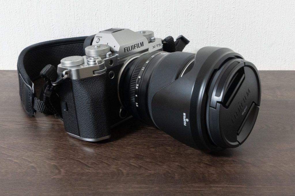 X-t5