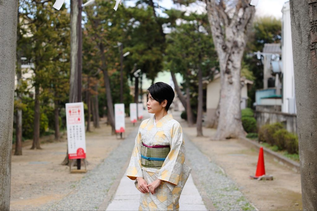 屋外ポートレートのギモン【プロカメラマンがユーザーの質問に答えてみた】