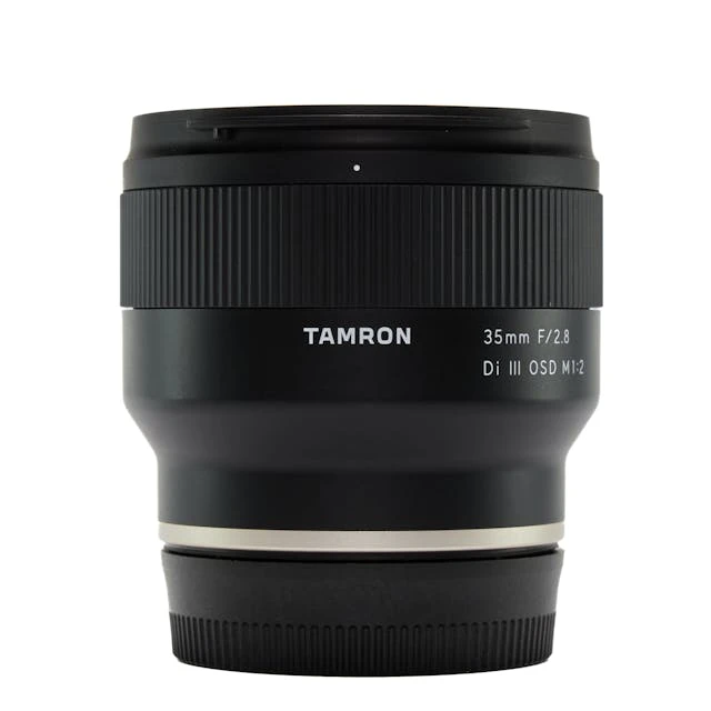 TAMRON 35mm F/2.8 Di III OSD M1:2