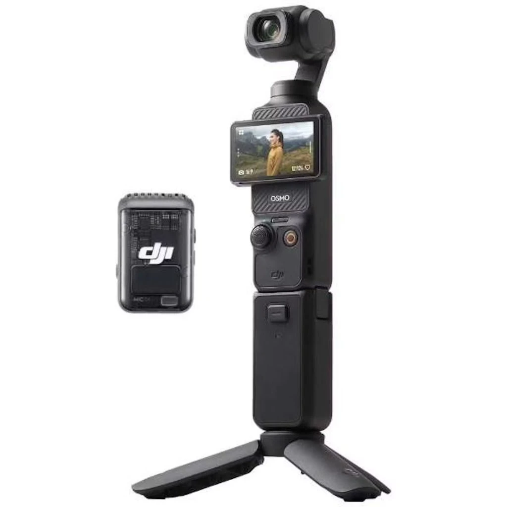 OSMO POCKET 3