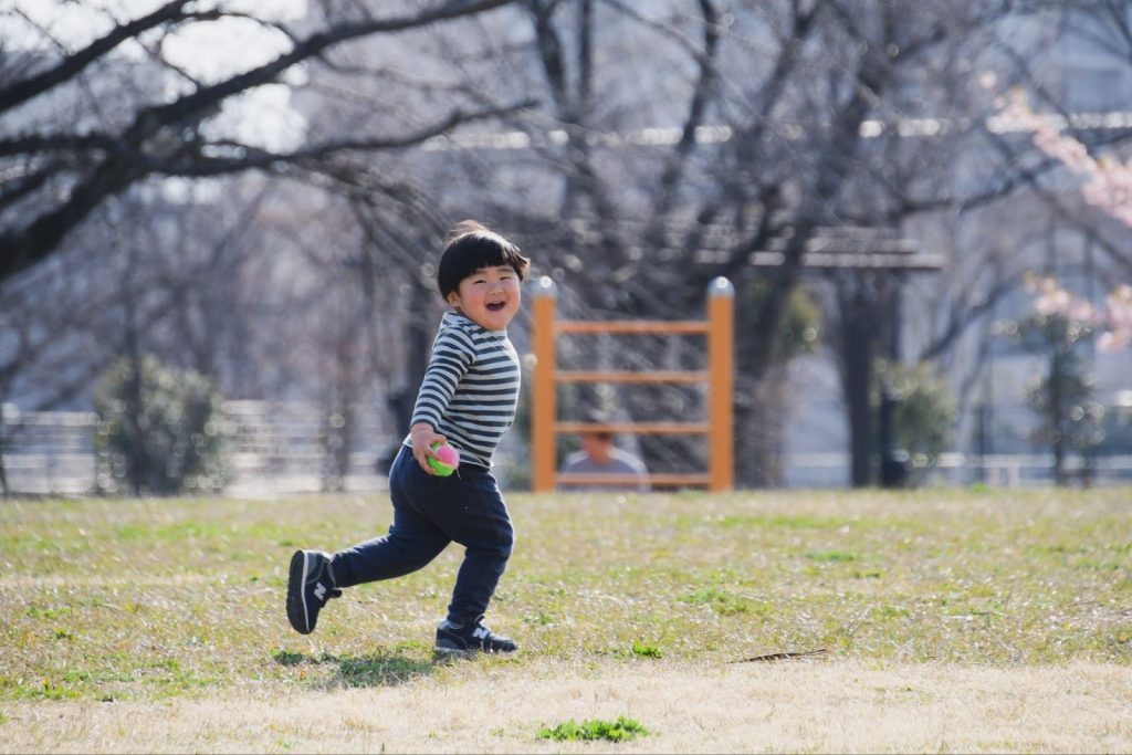 子ども（キッズフォト）の可愛い写真の撮り方【プロカメラマンがユーザーの質問に答えてみた】