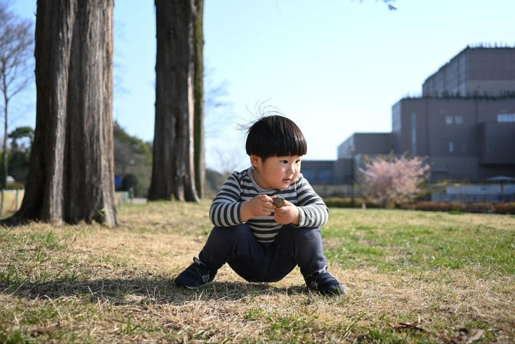 子ども（キッズフォト）の可愛い写真の撮り方【プロカメラマンがユーザーの質問に答えてみた】