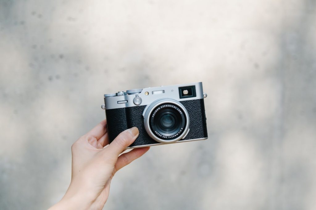 富士フイルムX100VI実写レビュー！