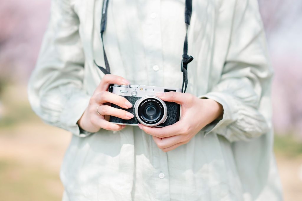 富士フイルムX100VI実写レビュー！