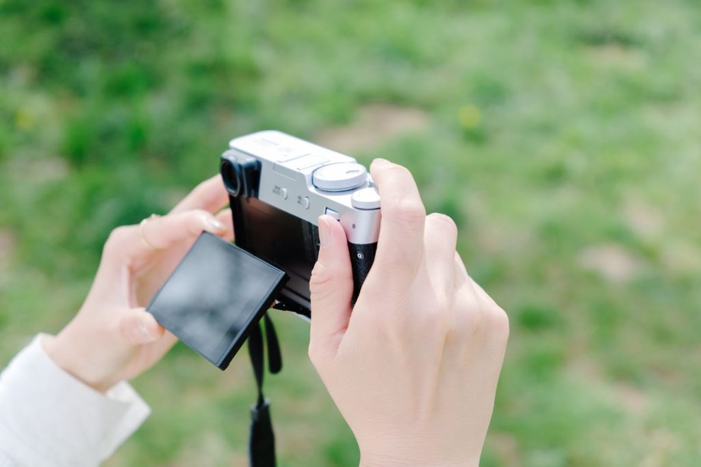 富士フイルムX100VI実写レビュー！