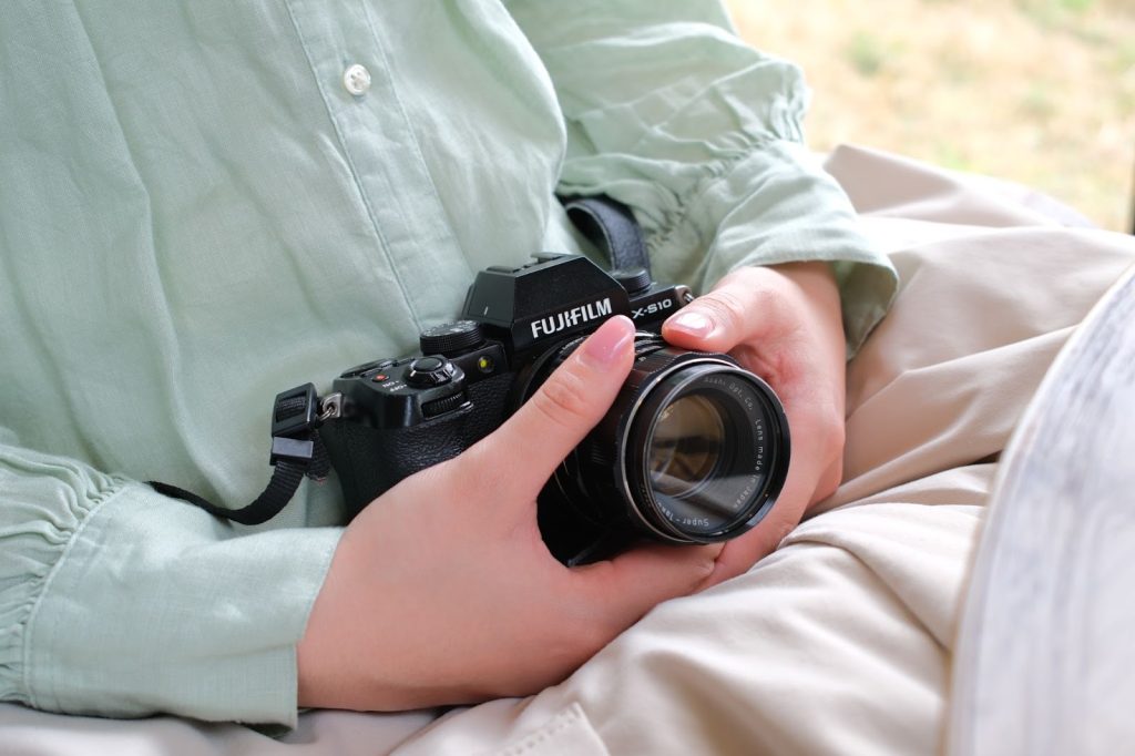 富士フイルムX100VI実写レビュー！