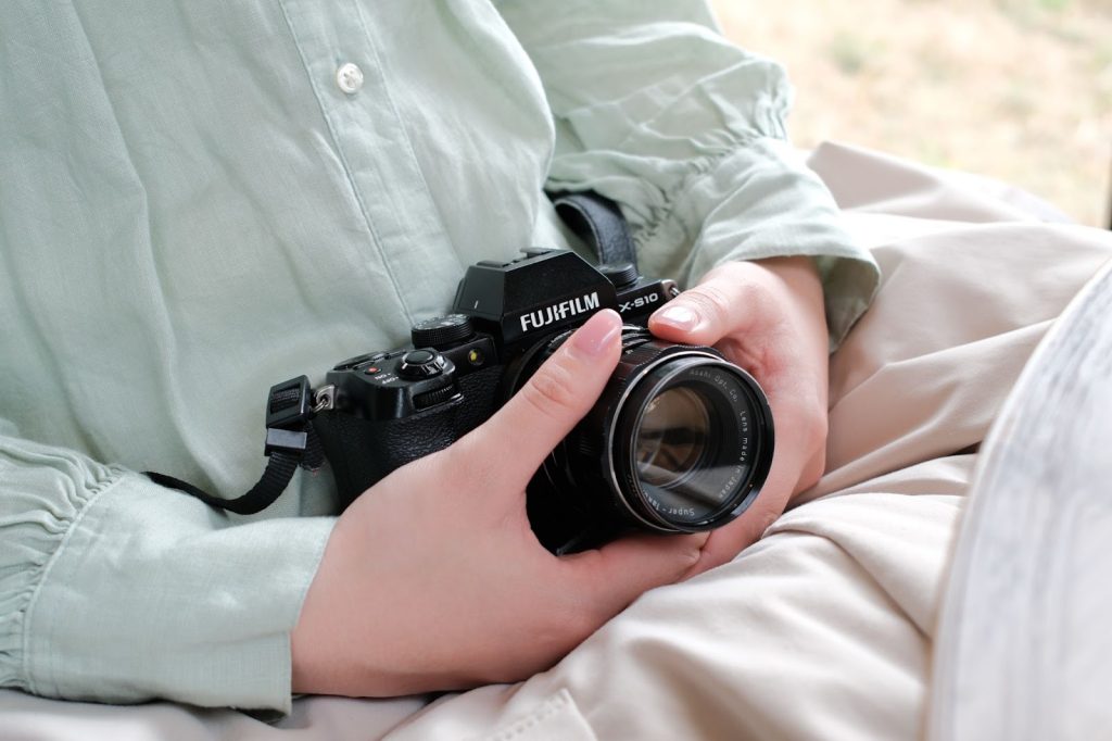 富士フイルムX100VI実写レビュー！
