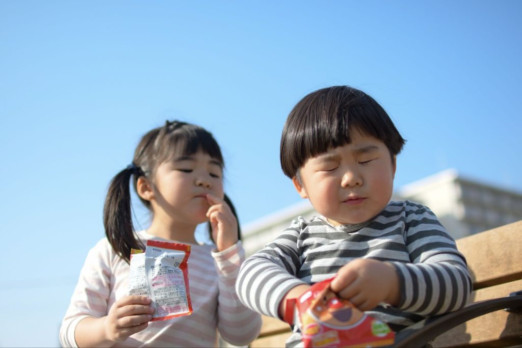 子ども（キッズフォト）の可愛い写真の撮り方【プロカメラマンがユーザーの質問に答えてみた】