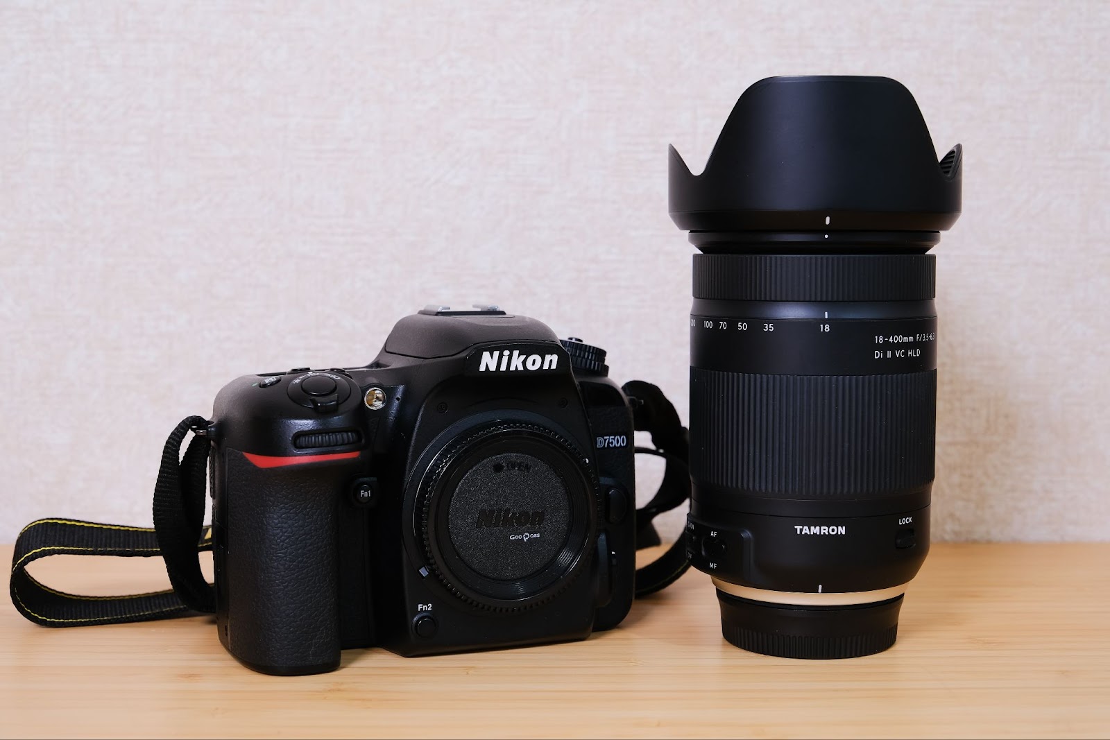 ✨高画質で高速連写✨Nikon D7500✨高倍率レンズで近くも遠くも対応✨ Nikon D7500を徹底解説。作例からおすすめレンズまで | ONE