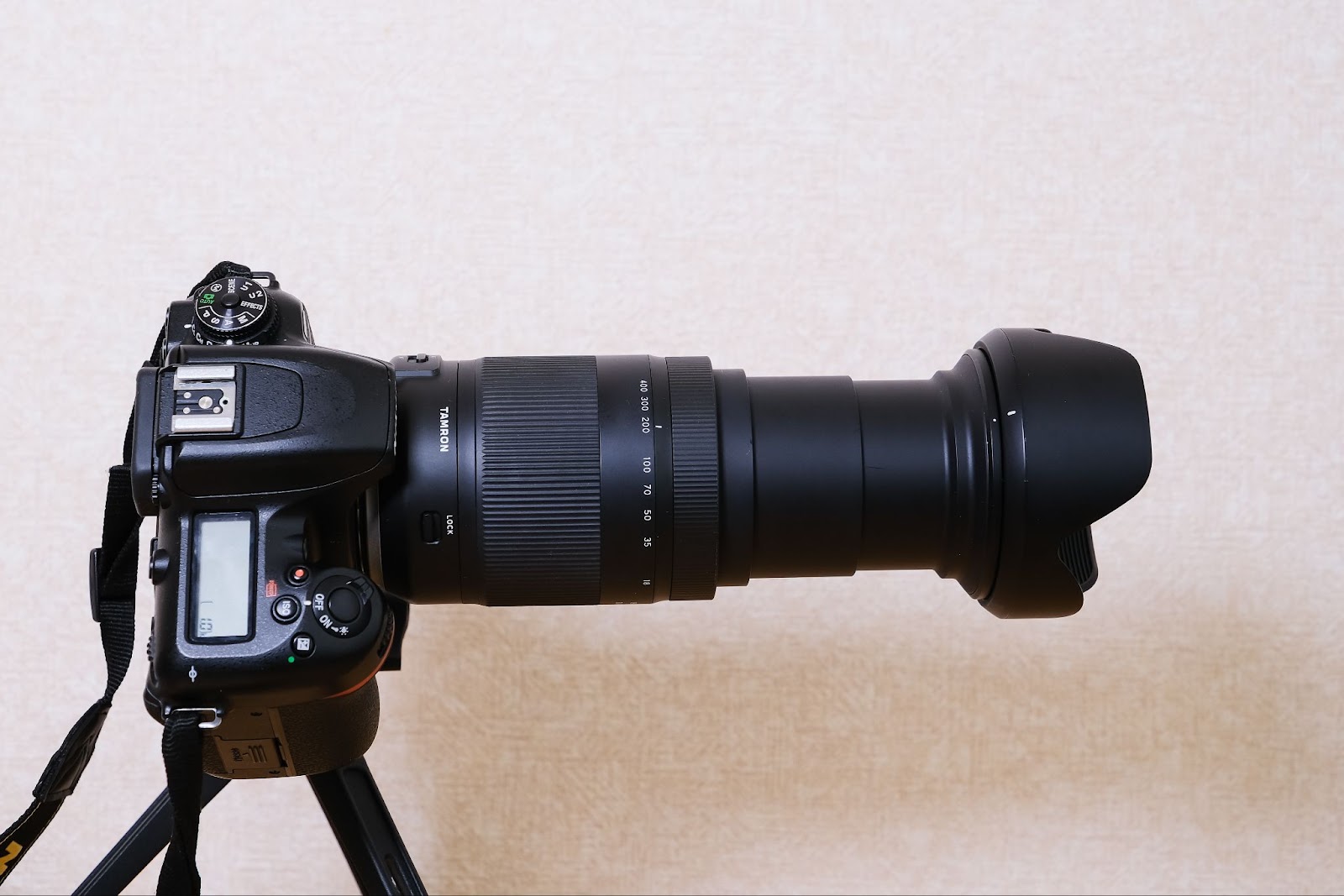 Nikon（ニコン）D7500 レビュー！評判の良さに納得した理由を解説し