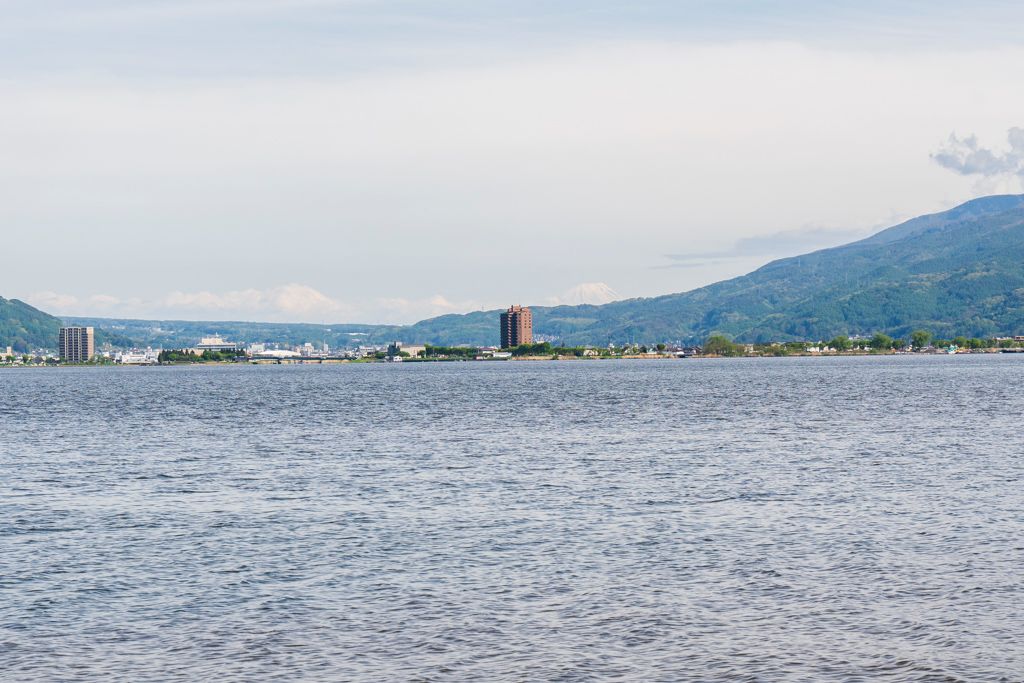 圧縮効果比較135mm
