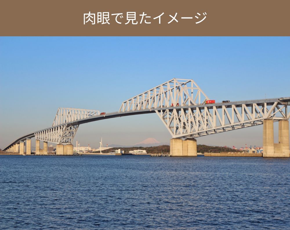 圧縮効果比較