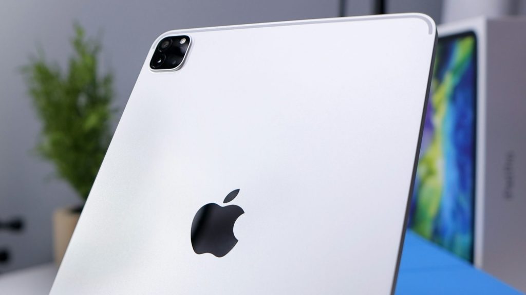 iPad