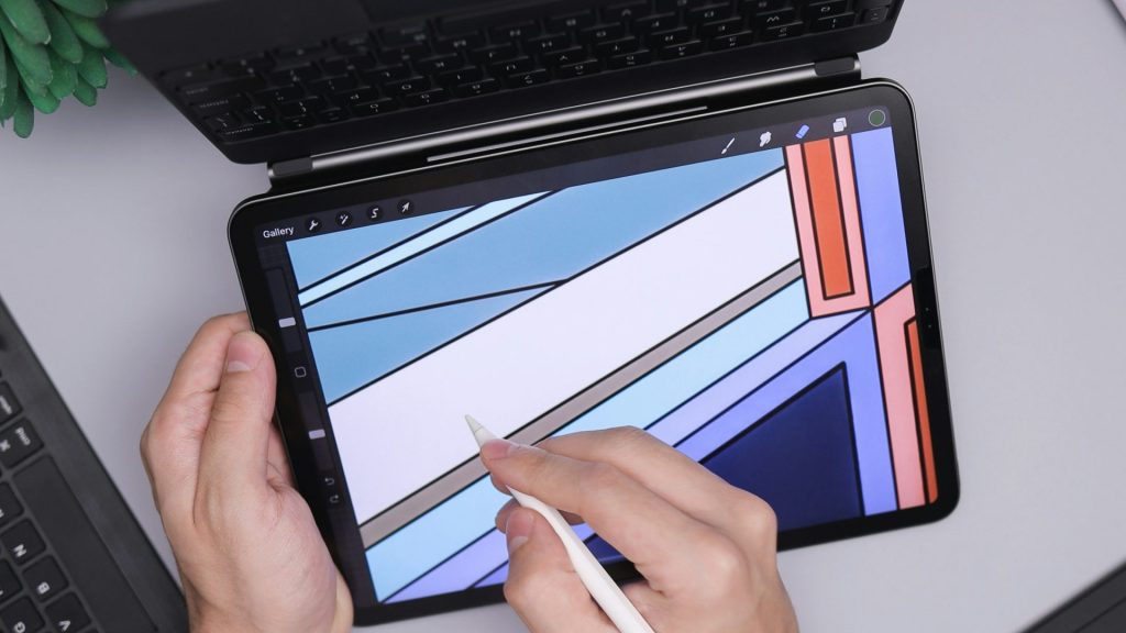iPad