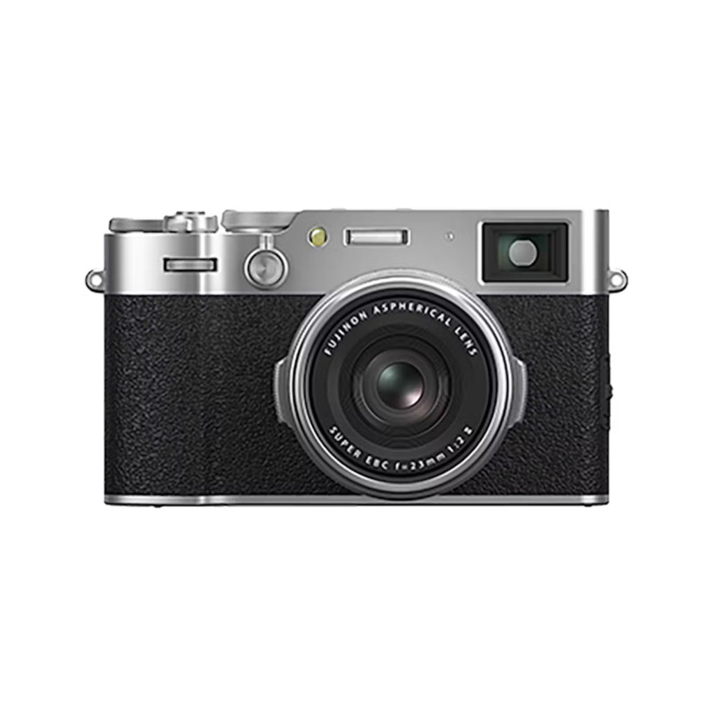FUJIFILM（富士フイルム）のカメラの種類とおすすめモデル