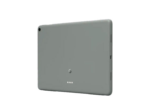 Google Pixel Tablet