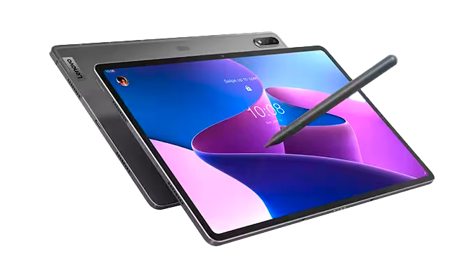 Lenovo Tab P12 Pro