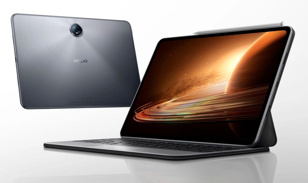 OPPO Pad 2