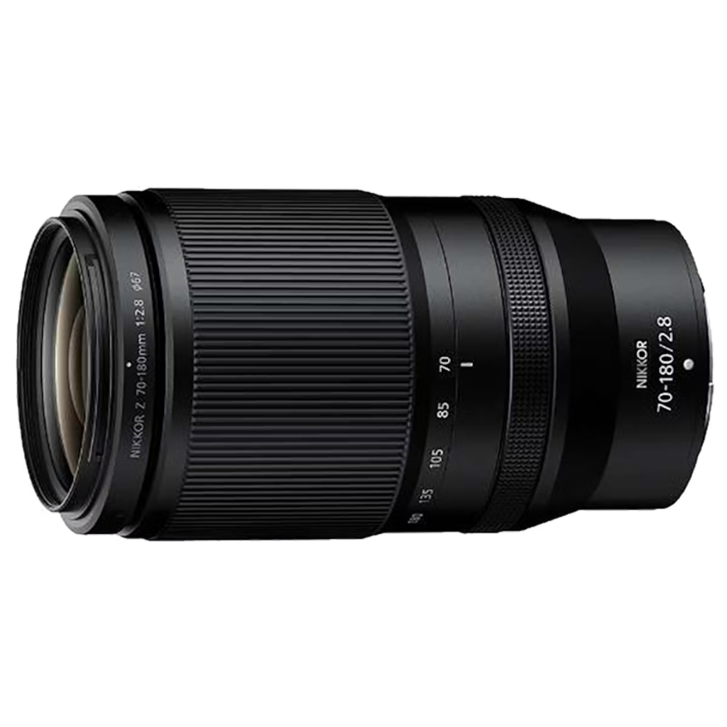 ニコン純正望遠ズームレンズ ニコン Z マウントシステム」対応の超望遠単焦点レンズ「NIKKOR