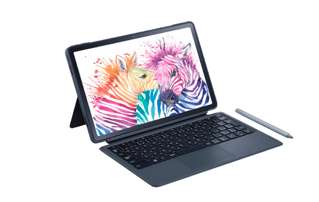 NEC LAVIE Tab T11