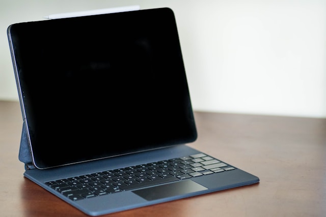 Magic Keyboard