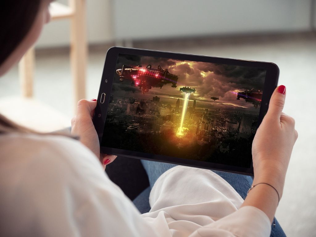 SAMSUNG - Galaxy Tab S3 4GB 32GB Android14化 Galaxy Tab S3 4GB 32GB Android14化