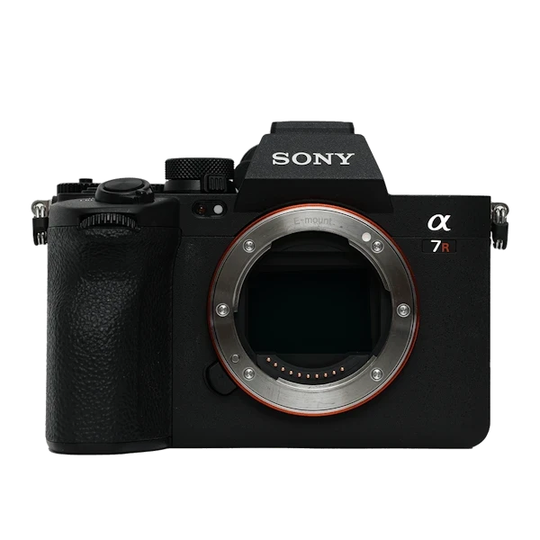 α7R V ILCE-7RM5