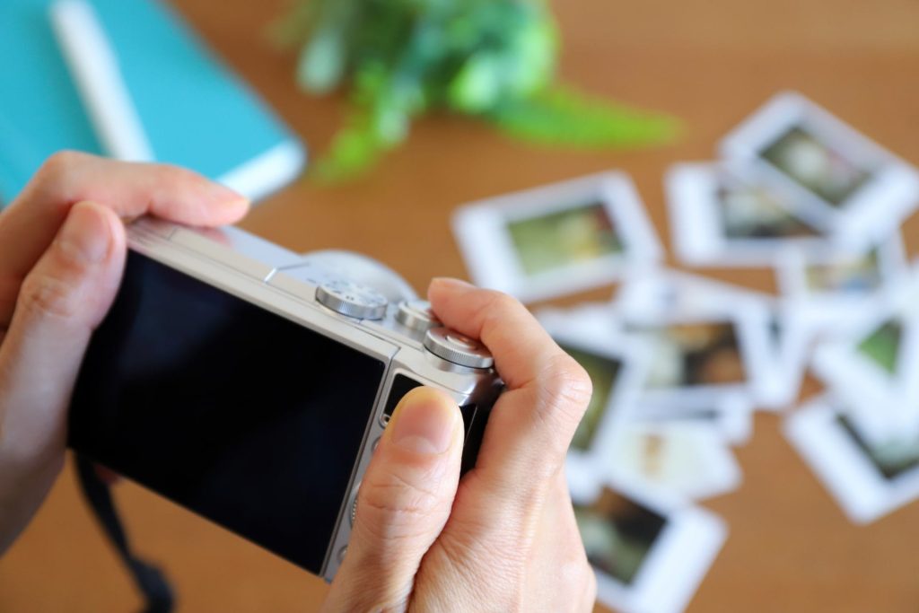 RICOH（リコー）のコンデジの選び方