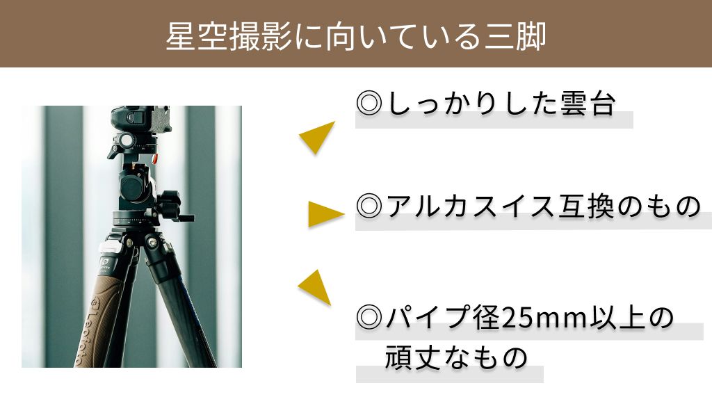 三脚