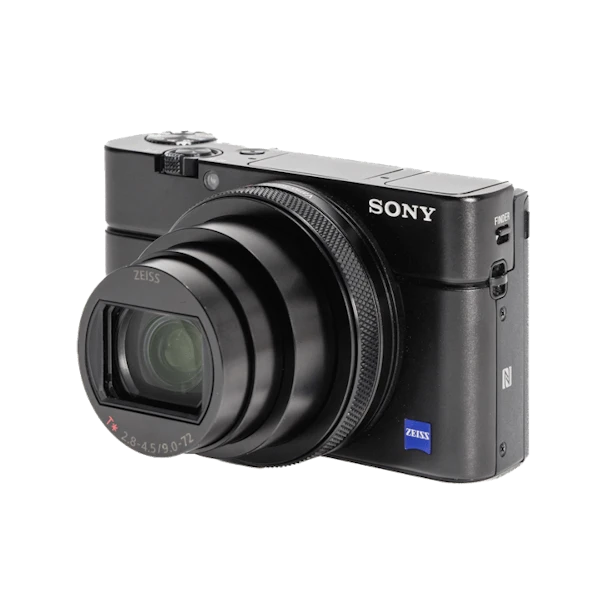 DSC-RX100M7