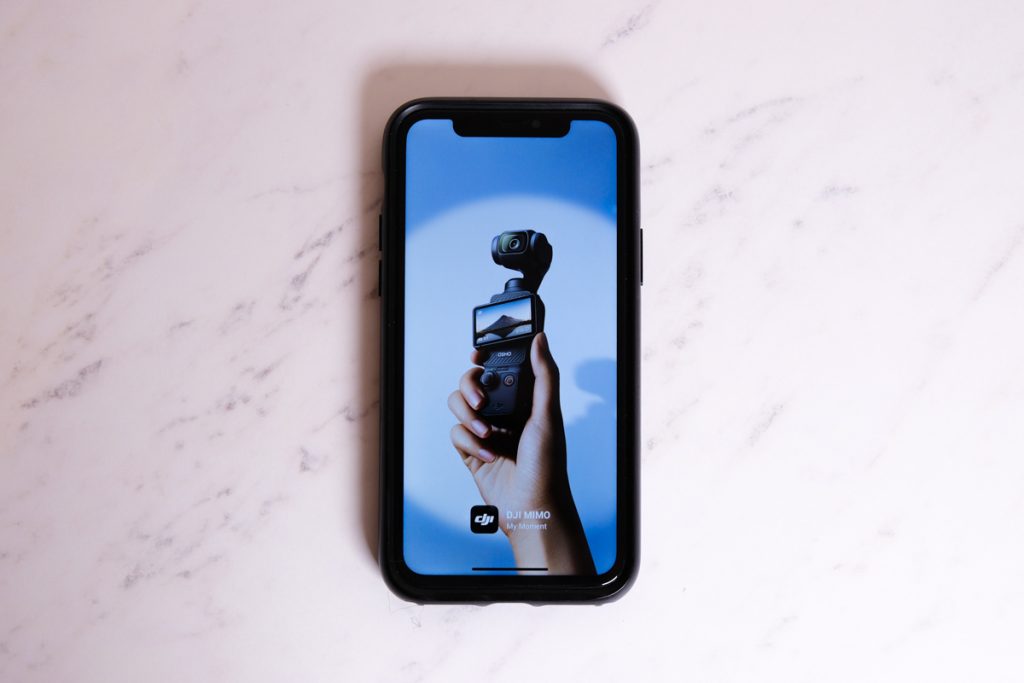 DJI OSMO Pocket 3実写レビュー!旅やVlogにおすすめ!DJI Pocket 2とのカメラ比較も