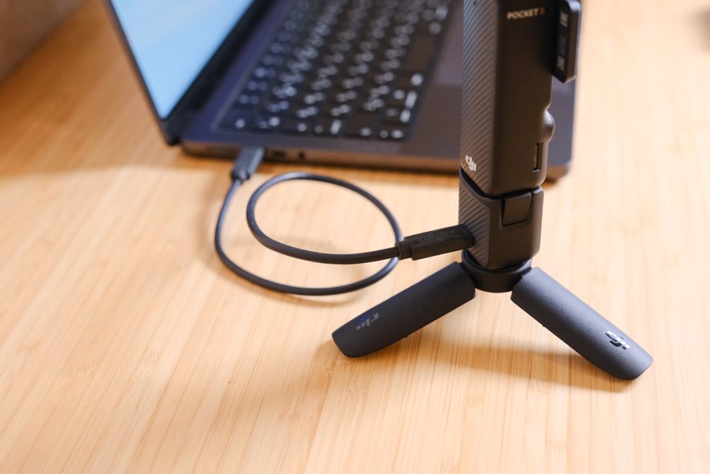 DJI OSMO Pocket 3実写レビュー!旅やVlogにおすすめ!DJI Pocket 2とのカメラ比較も