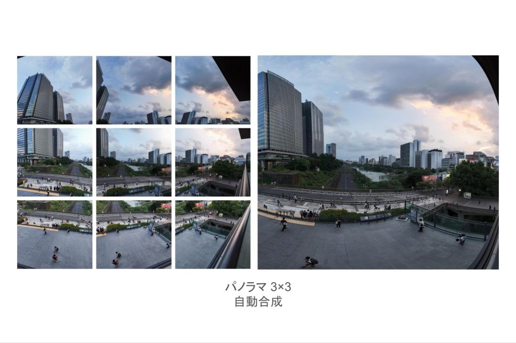 DJI OSMO Pocket 3実写レビュー!旅やVlogにおすすめ!DJI Pocket 2とのカメラ比較も