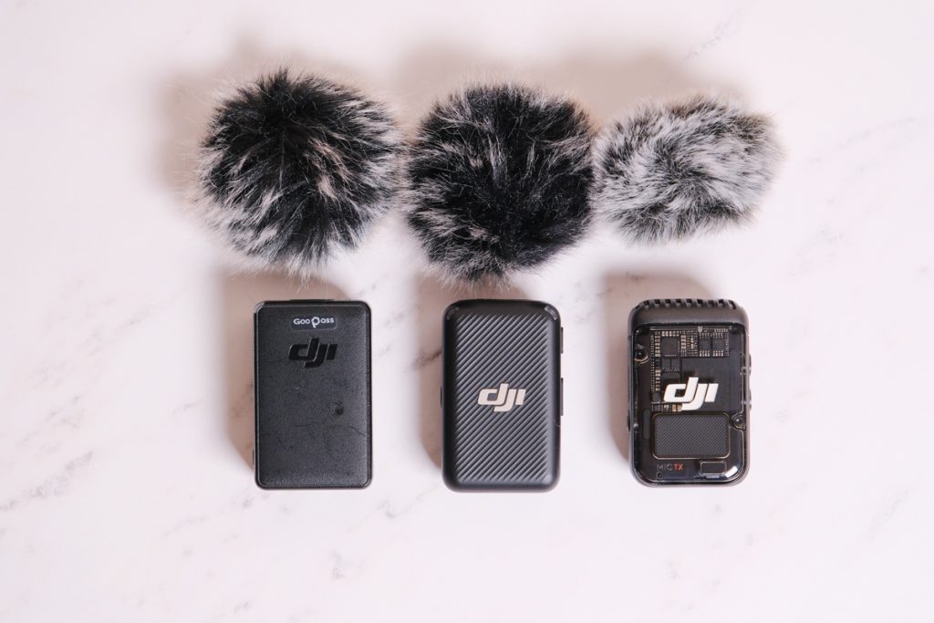 DJI OSMO Pocket 3実写レビュー!旅やVlogにおすすめ!DJI Pocket 2とのカメラ比較も