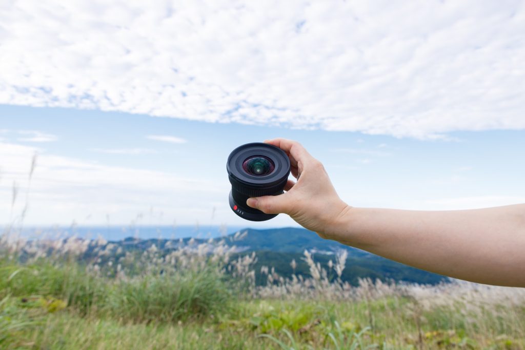 SIGMA 10-18mm F2.8 DC DN | Contemporary(キヤノンRFマウント用)実写レビュー!【PR】