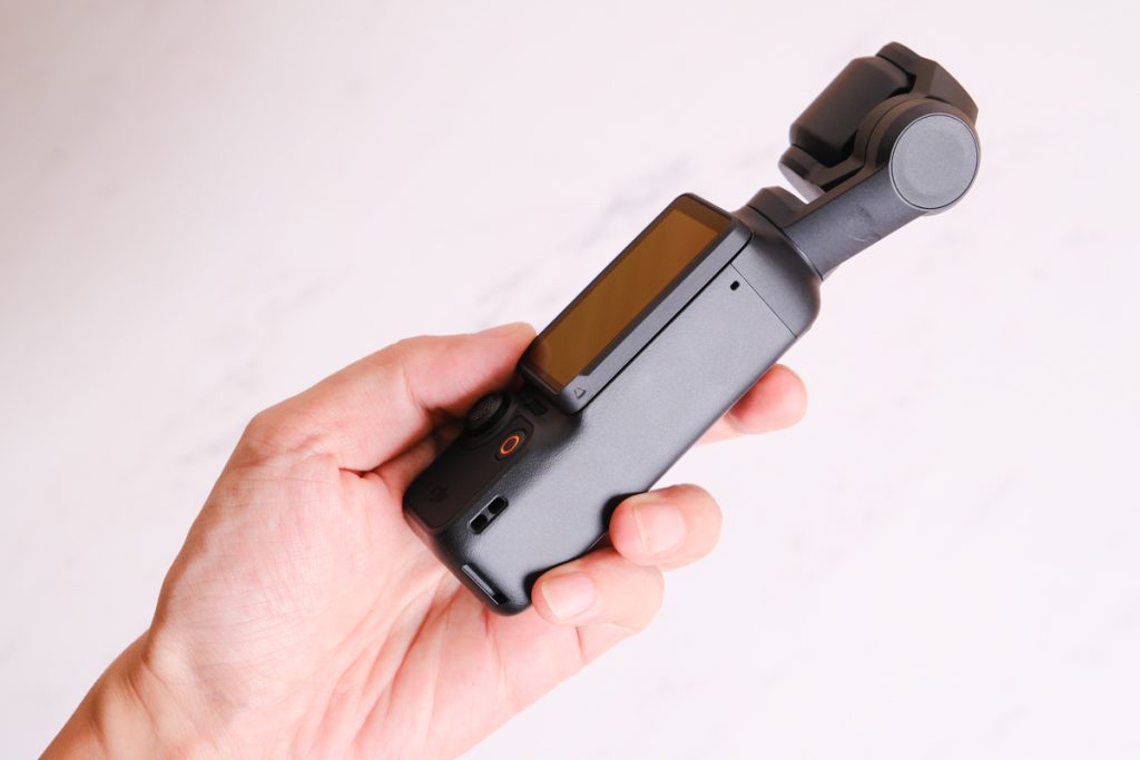 DJI OSMO Pocket 3実写レビュー!旅やVlogにおすすめ!DJI Pocket 2とのカメラ比較も
