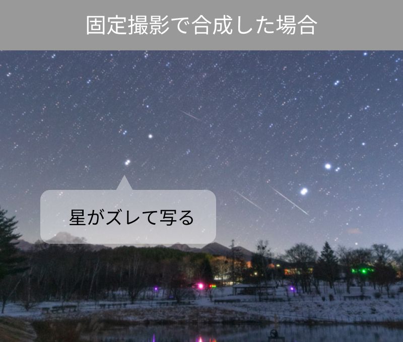 流星群