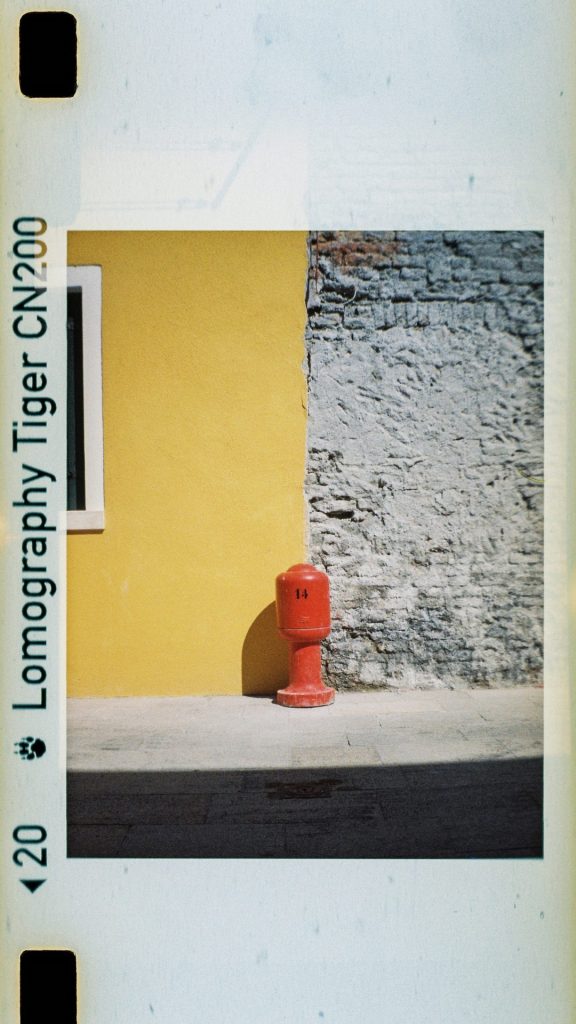 Lomographyから面白いフィルムカメラがでた！「Lomomatic 110」レビュー【PR】