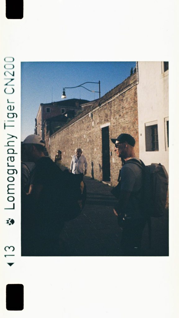 Lomographyから面白いフィルムカメラがでた！「Lomomatic 110」レビュー【PR】