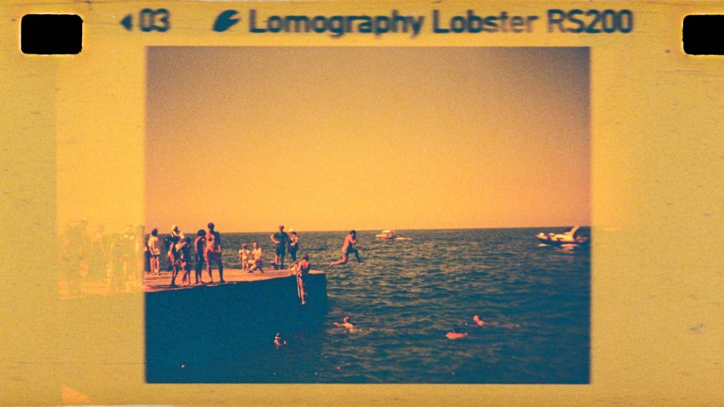 Lomographyから面白いフィルムカメラがでた！「Lomomatic 110」レビュー【PR】
