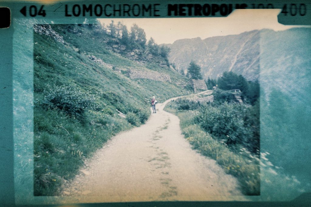 Lomographyから面白いフィルムカメラがでた！「Lomomatic 110」レビュー【PR】
