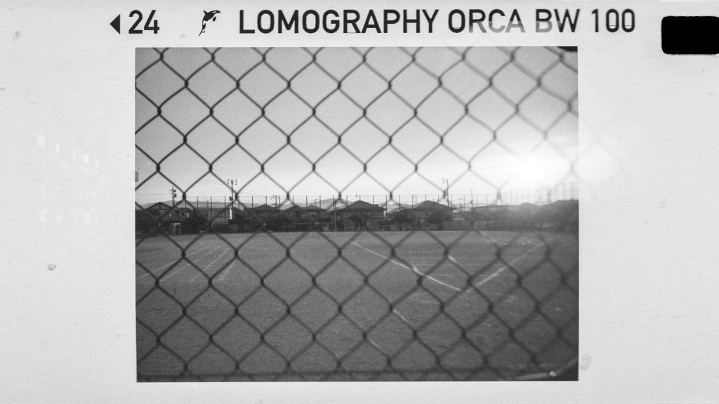 Lomographyから面白いフィルムカメラがでた！「Lomomatic 110」レビュー【PR】