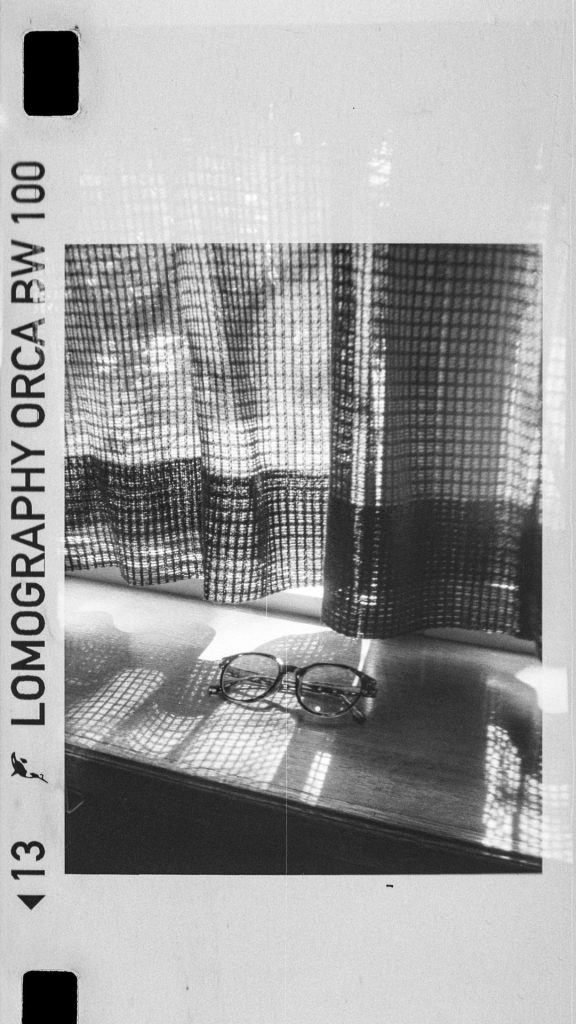 Lomographyから面白いフィルムカメラがでた！「Lomomatic 110」レビュー【PR】