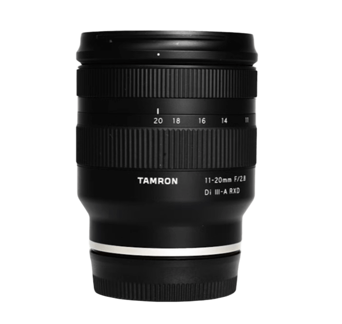 TAMRON(タムロン) 11-20mm F2.8 Di III-A RXD